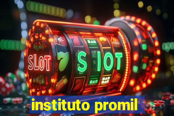 instituto promil